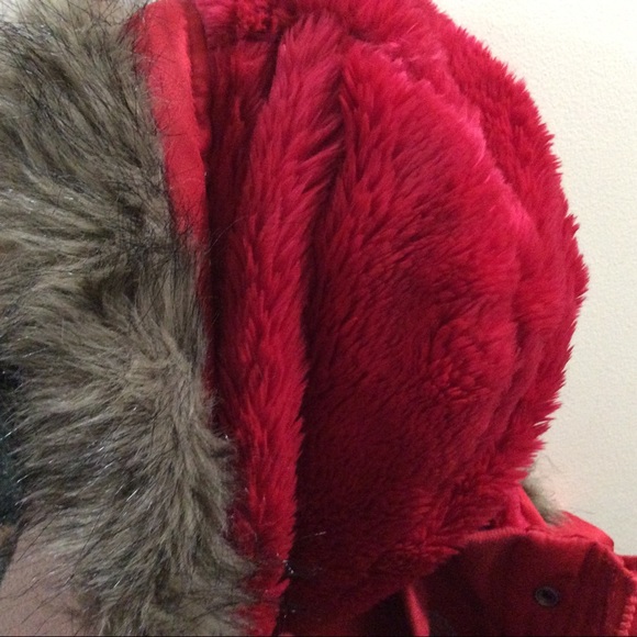 Kismet feather and down puffer vest - Picture 14 of 15